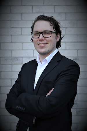 ir. Abel van der Windt