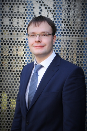 Patrick Zweekhorst MSc