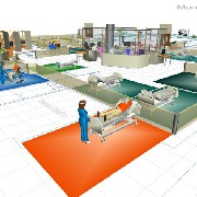 Flexsim Healthcare Simulatie Software