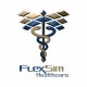 FlexSim HC simulation software