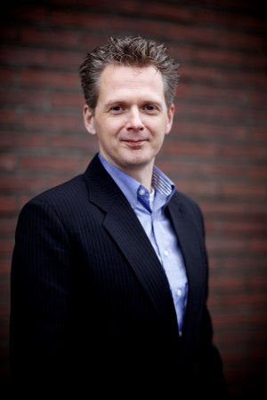 Harald Emsbroek MSc