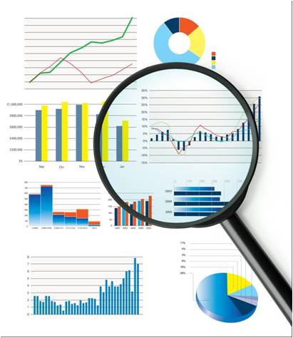 simulation reporting