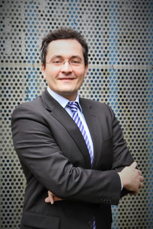 Stefan Kardos MSc MBA