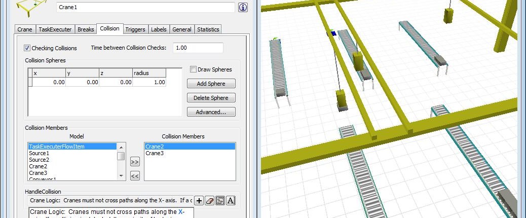 simulate software