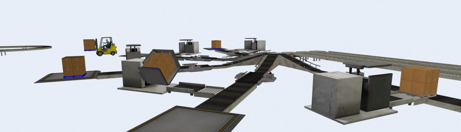 simulation software