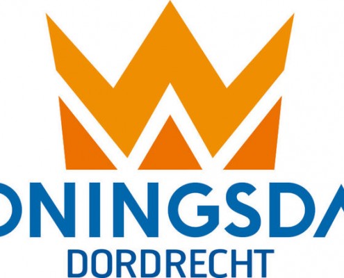 logo koningsdag