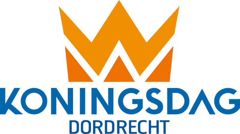 logo koningsdag