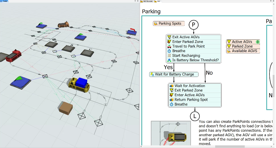 Free Simulation Software