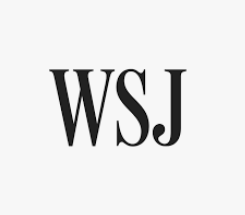 WSJ logo